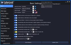 Official Download Mirror for CyberLock (formerly VoodooShield)