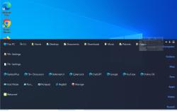 Official Download Mirror for TaskbarPlus