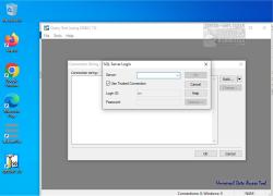 Official Download Mirror for Query Tools (using ODBC and ADO)