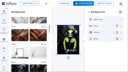 Official Download Mirror for inPixio Photo Studio