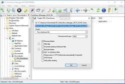 Official Download Mirror for EF CheckSum Manager 