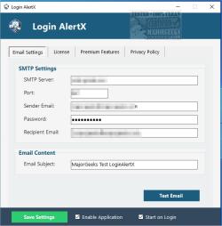 Official Download Mirror for Login AlertX 