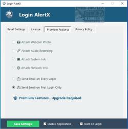 Official Download Mirror for Login AlertX 