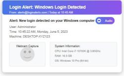 Official Download Mirror for Login AlertX 
