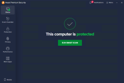 Official Download Mirror for Avast Premium