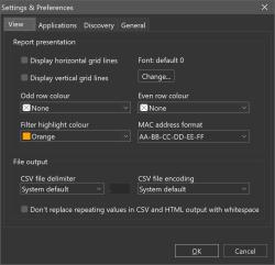 Official Download Mirror for SoftPerfect Switch Port Mapper