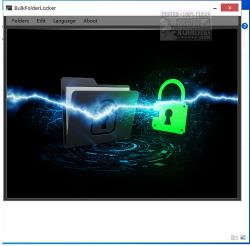 Official Download Mirror for BulkFolderLocker