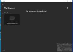 Official Download Mirror for Western Digital Kitfox