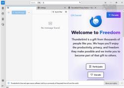 Official Download Mirror for Mozilla Thunderbird Eclipse ESR