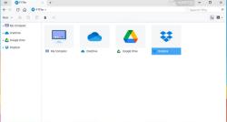 Official Download Mirror for FTPie