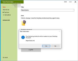 Official Download Mirror for PrivacyRoot Task Automator Beta