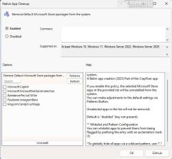 Official Download Mirror for NAppClean (Native App Cleanup)