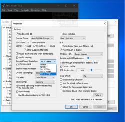 Official Download Mirror for MPC Video Renderer