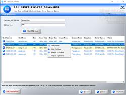 Official Download Mirror for SSL Certificate Scanner