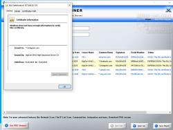 Official Download Mirror for SSL Certificate Scanner