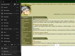 Official Download Mirror for Zen Browser