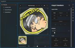 Official Download Mirror for RapidRAW
