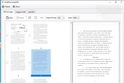 Official Download Mirror for TweakNow Snap2PDF