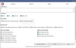 Official Download Mirror for WinFndr