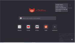 Official Download Mirror for r3dfox