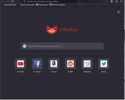 Official Download Mirror for r3dfox