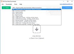 Official Download Mirror for DW Free Video Downloader