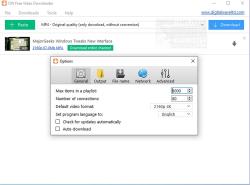 Official Download Mirror for DW Free Video Downloader