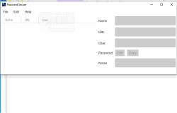 Official Download Mirror for Password Secure