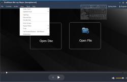 Official Download Mirror for iToolShare Blu-ray Player