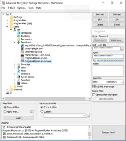 Official Download Mirror for Аdvаnсеd Еnсrурtіоn Расkаgе