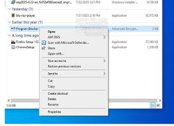 Official Download Mirror for Аdvаnсеd Еnсrурtіоn Расkаgе
