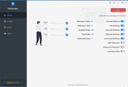 Official Download Mirror for iDefender