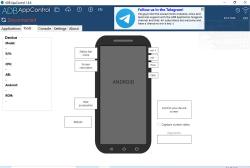 Official Download Mirror for ADB AppControl 