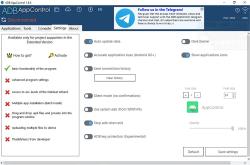 Official Download Mirror for ADB AppControl 