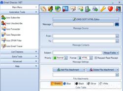 Official Download Mirror for Email Director .NET