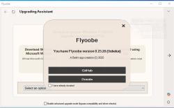 Official Download Mirror for FlyOobe / Flyby11