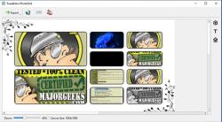 Official Download Mirror for TweakNow PhotoGrid 