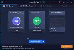 Official Download Mirror for Smart Defrag