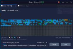 Official Download Mirror for Smart Defrag