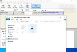 Official Download Mirror for Free PDF Image Extractor 4dots