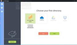 Official Download Mirror for SyncManager