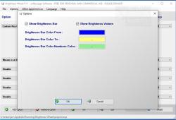Official Download Mirror for Brightness Wheel
