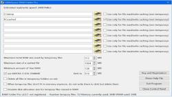 Official Download Mirror for GiMeSpace RAM Folder Pro