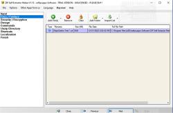 Official Download Mirror for ZIP Self Extractor Maker