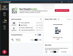 Official Download Mirror for EasyFirewall