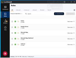 Official Download Mirror for EasyFirewall