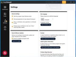 Official Download Mirror for EasyFirewall