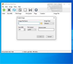Official Download Mirror for SoftPerfect RAM Disk