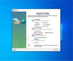 Official Download Mirror for Uptooda