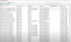 Official Download Mirror for LostMyPassword